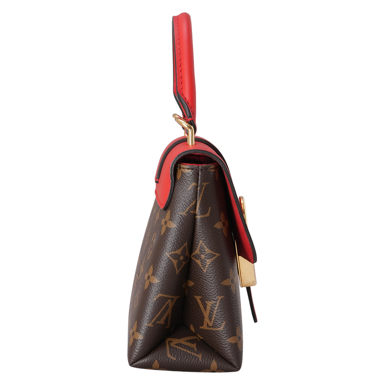 LOUIS VUITTON(USED)루이비통 M44322 록키BB